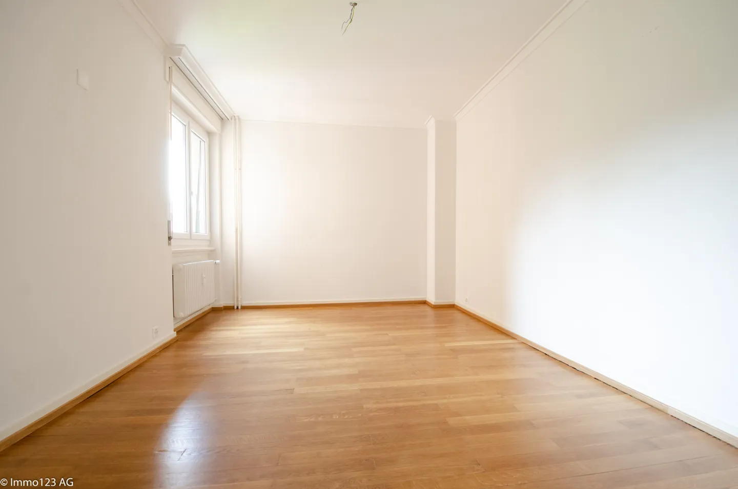 Apartment for rent - Photo 7 of 9