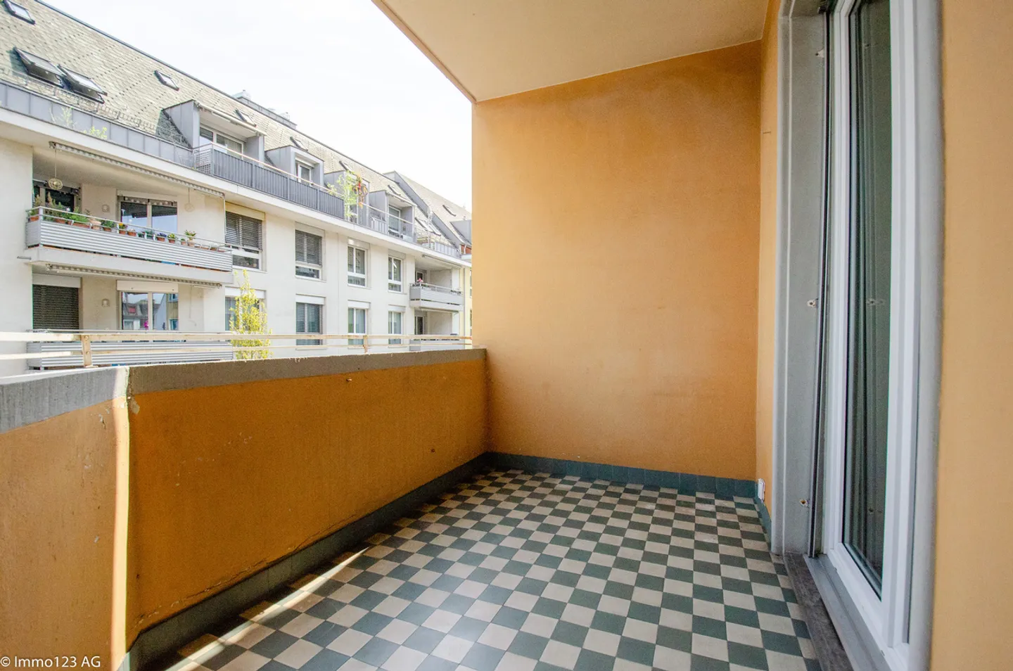 Apartment for rent - Photo 9 of 9