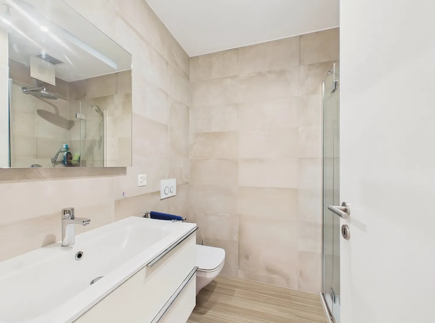 3.5-Zimmer-Wohnung in Locarno - Residenza Arteria - Foto 8 von 10