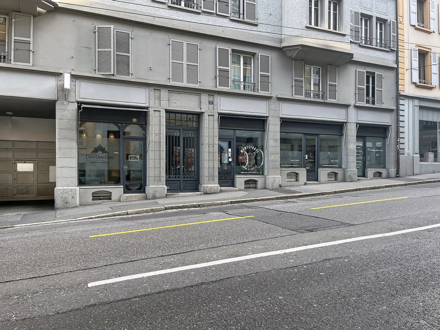 Handel - Foto 10 von 10