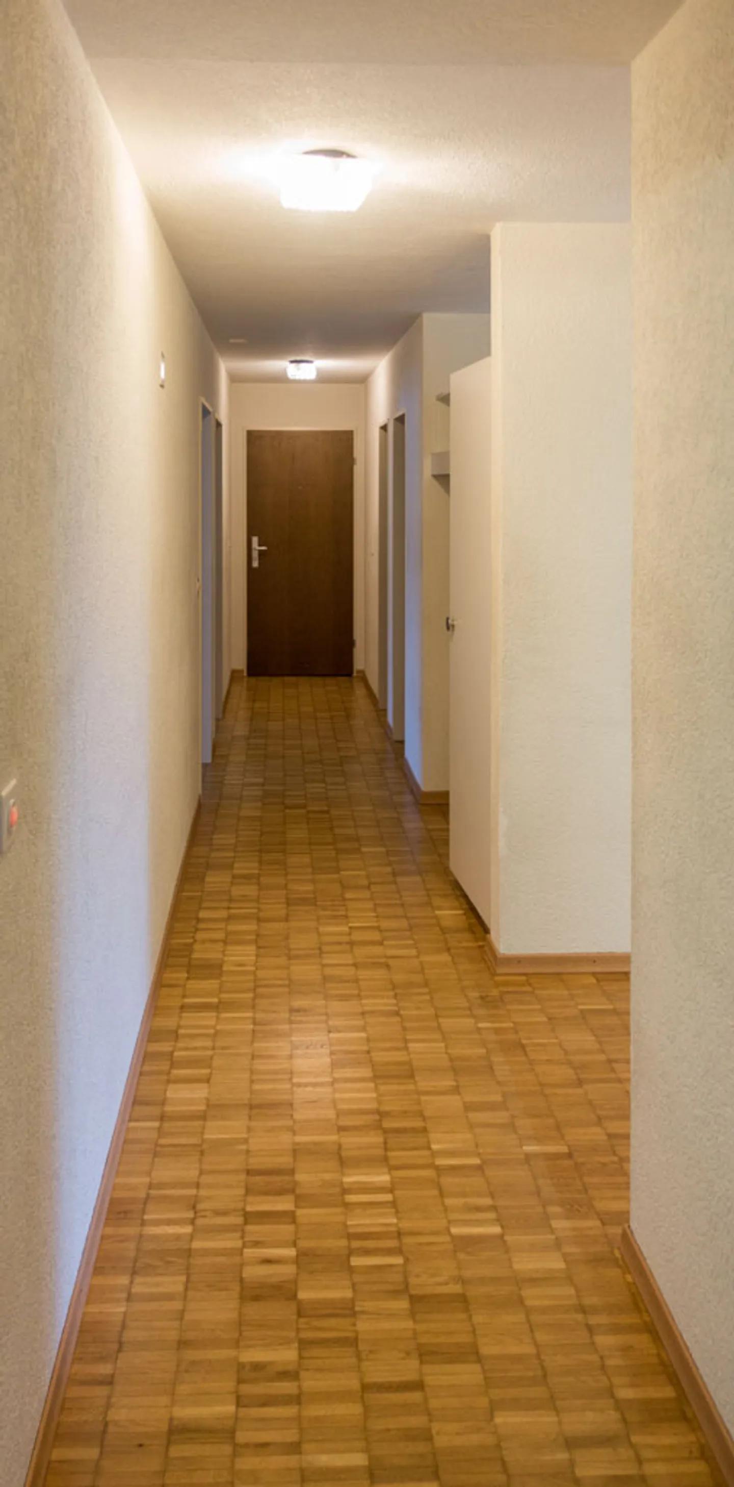 gemütliche Wohnung in ruhigem Quartier - Foto 5 von 7