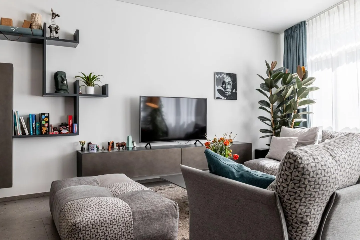 Loft der Superlative möbliert - Photo 3 of 13