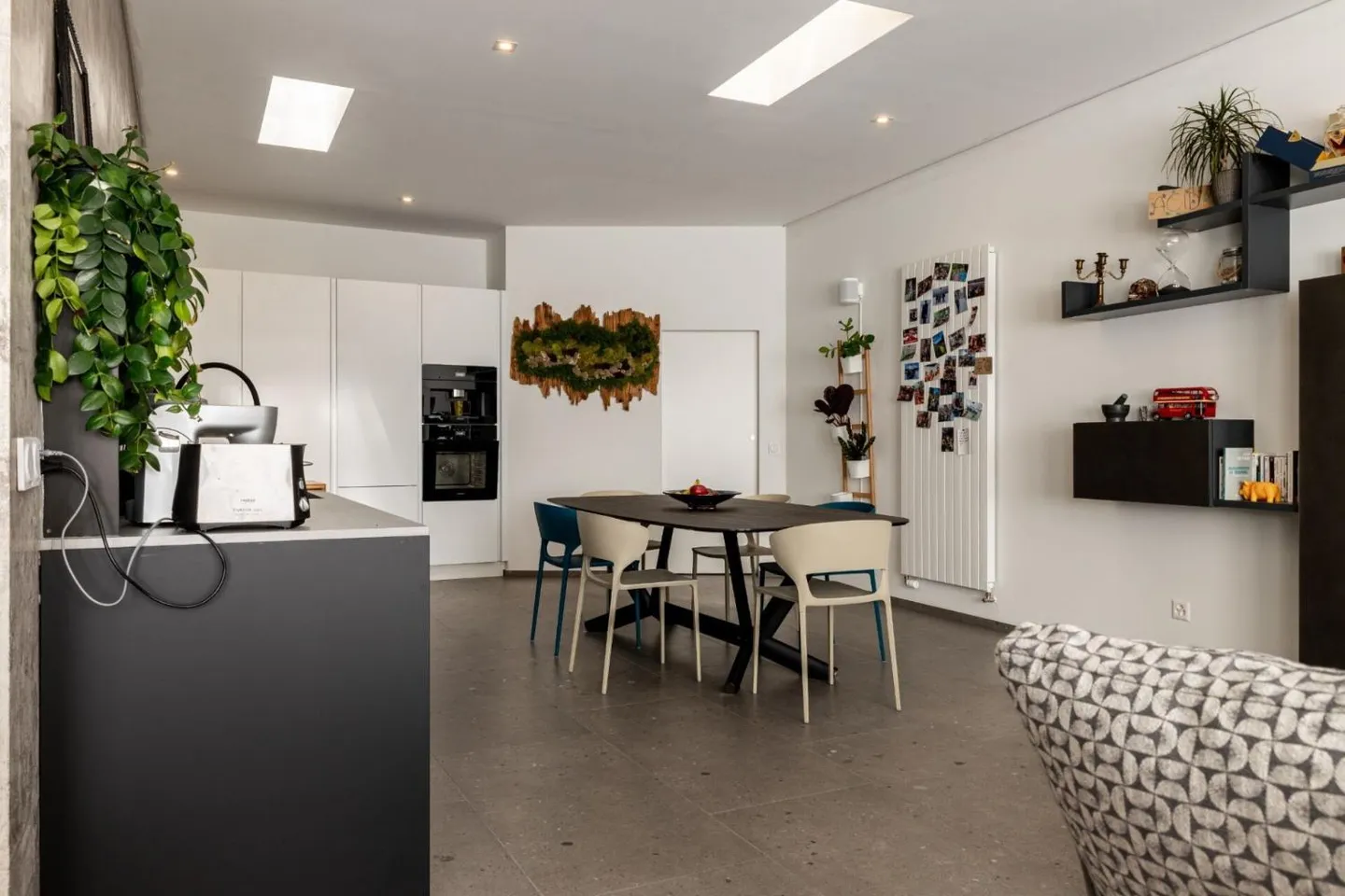 Loft der Superlative möbliert - Photo 5 of 13
