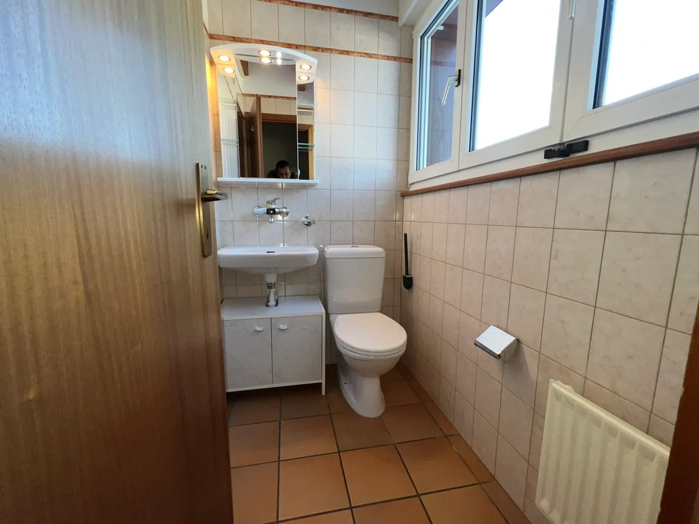 Villa mitoyenne de 4.5 pièces de caractère - Photo 6 sur 14