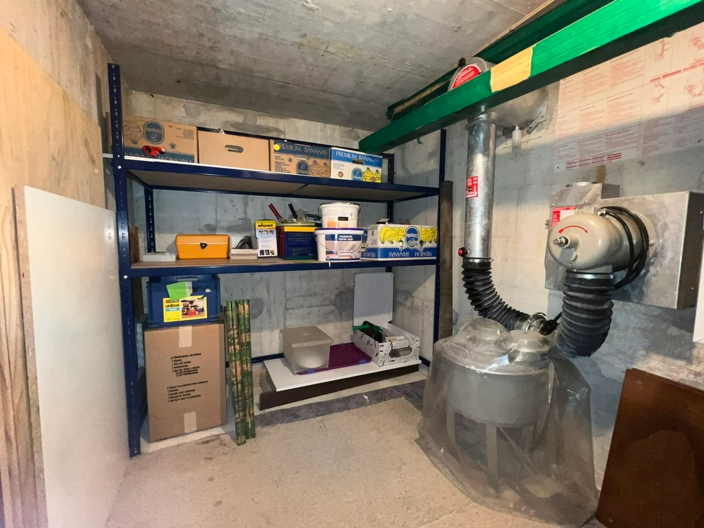 Villa mitoyenne de 4.5 pièces de caractère - Photo 11 sur 14