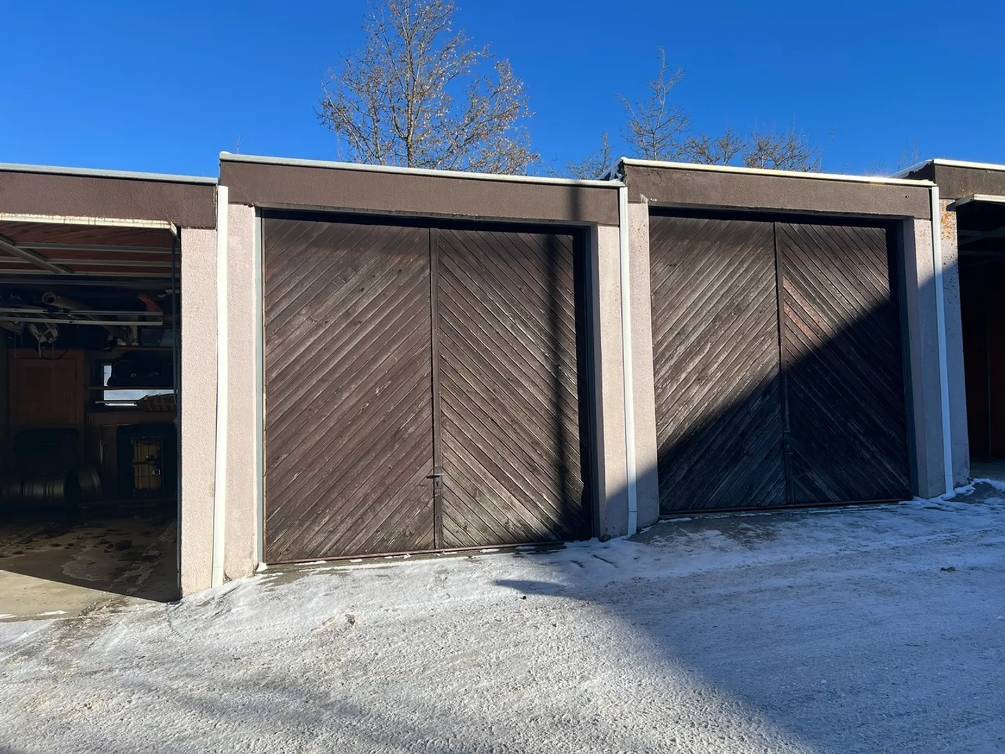 Villa mitoyenne de 4.5 pièces de caractère - Photo 12 sur 14