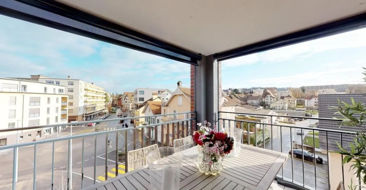 Cherchez-vous un appartement moderne ? - Photo 2 of 7