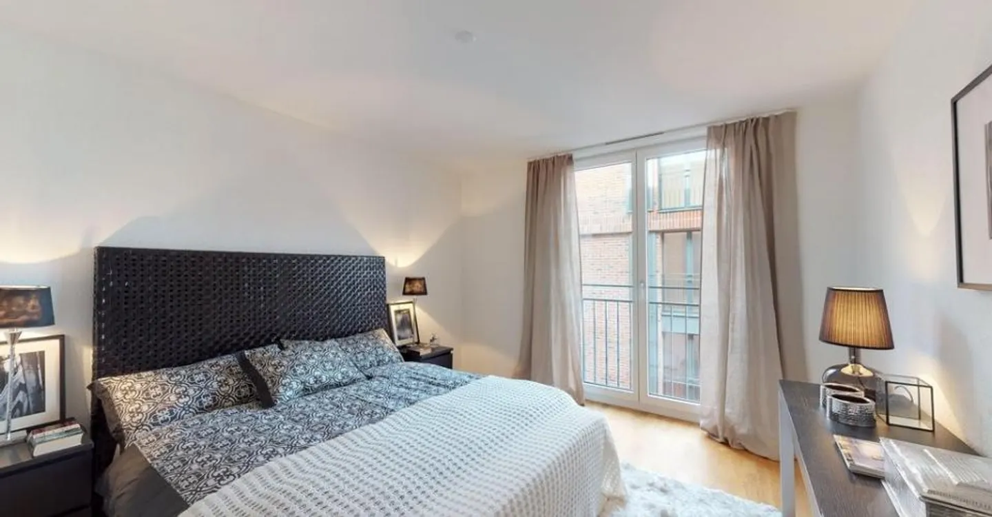 Cherchez-vous un appartement moderne ? - Photo 3 of 7