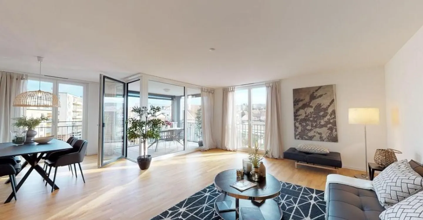 Cherchez-vous un appartement moderne ? - Photo 4 of 7