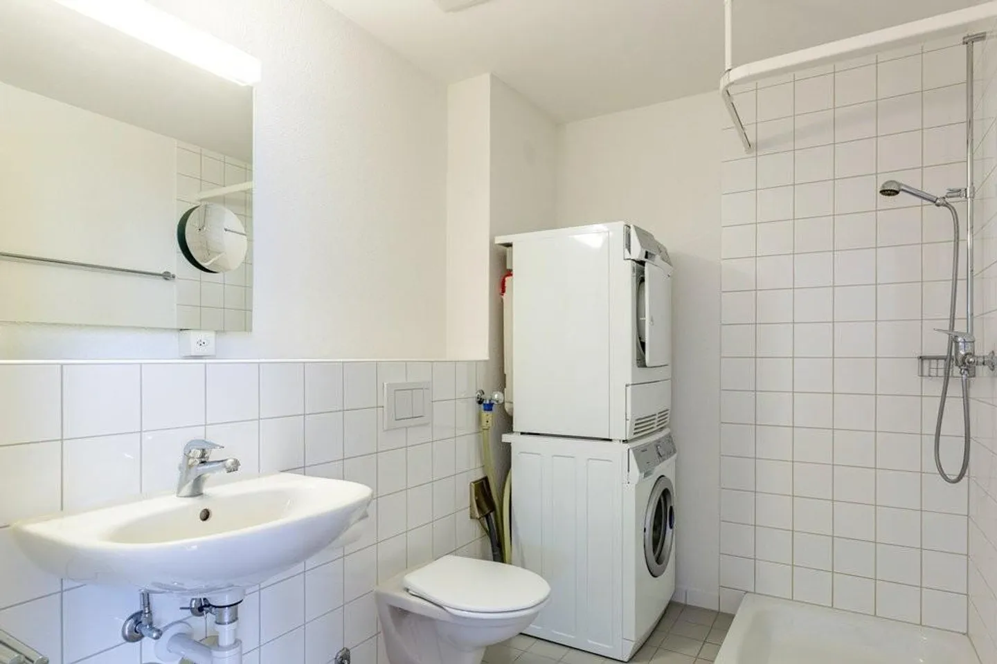 Moderno appartamento di 2,5 stanze in Roosstrasse - Foto 3 di 5