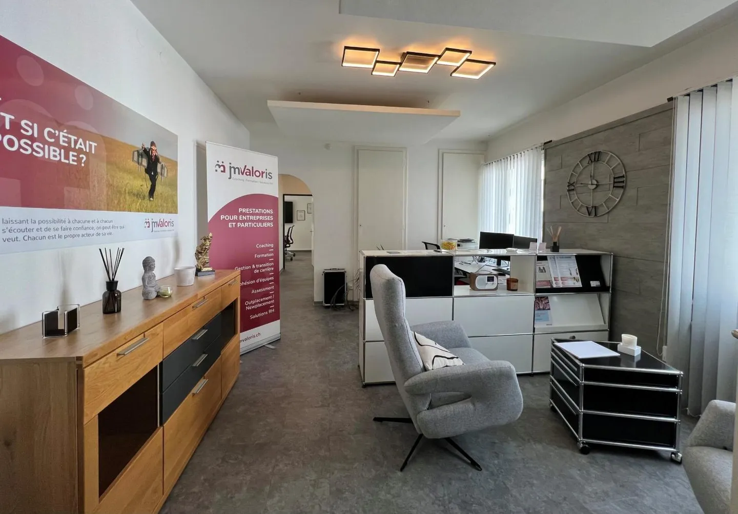 2,5-Zimmer-Wohnung - Foto 3 von 6