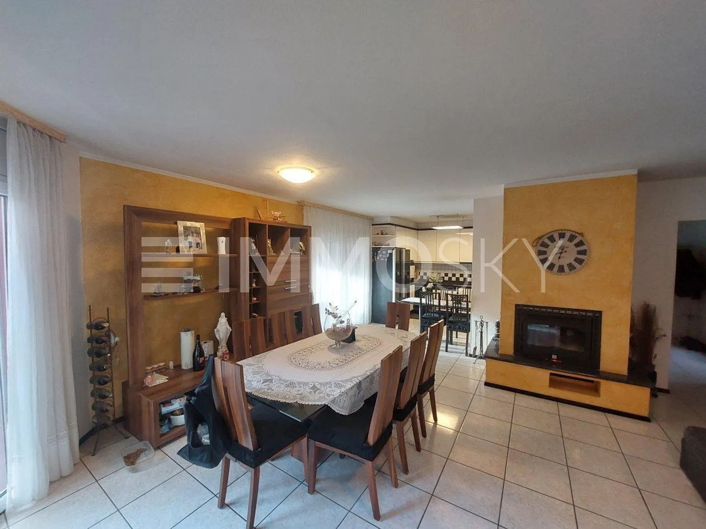 Leben Sie Ihren Villen-Traum im Herzen des Grüns - Foto 1 von 5