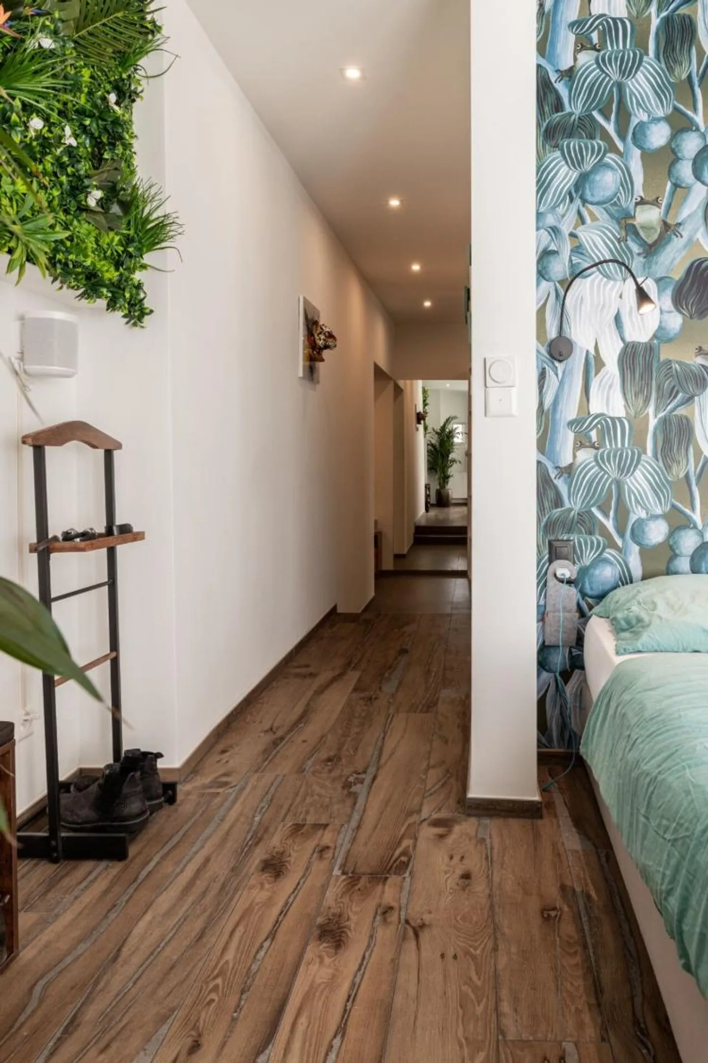 Loft der Superlative möbliert - Photo 10 of 13