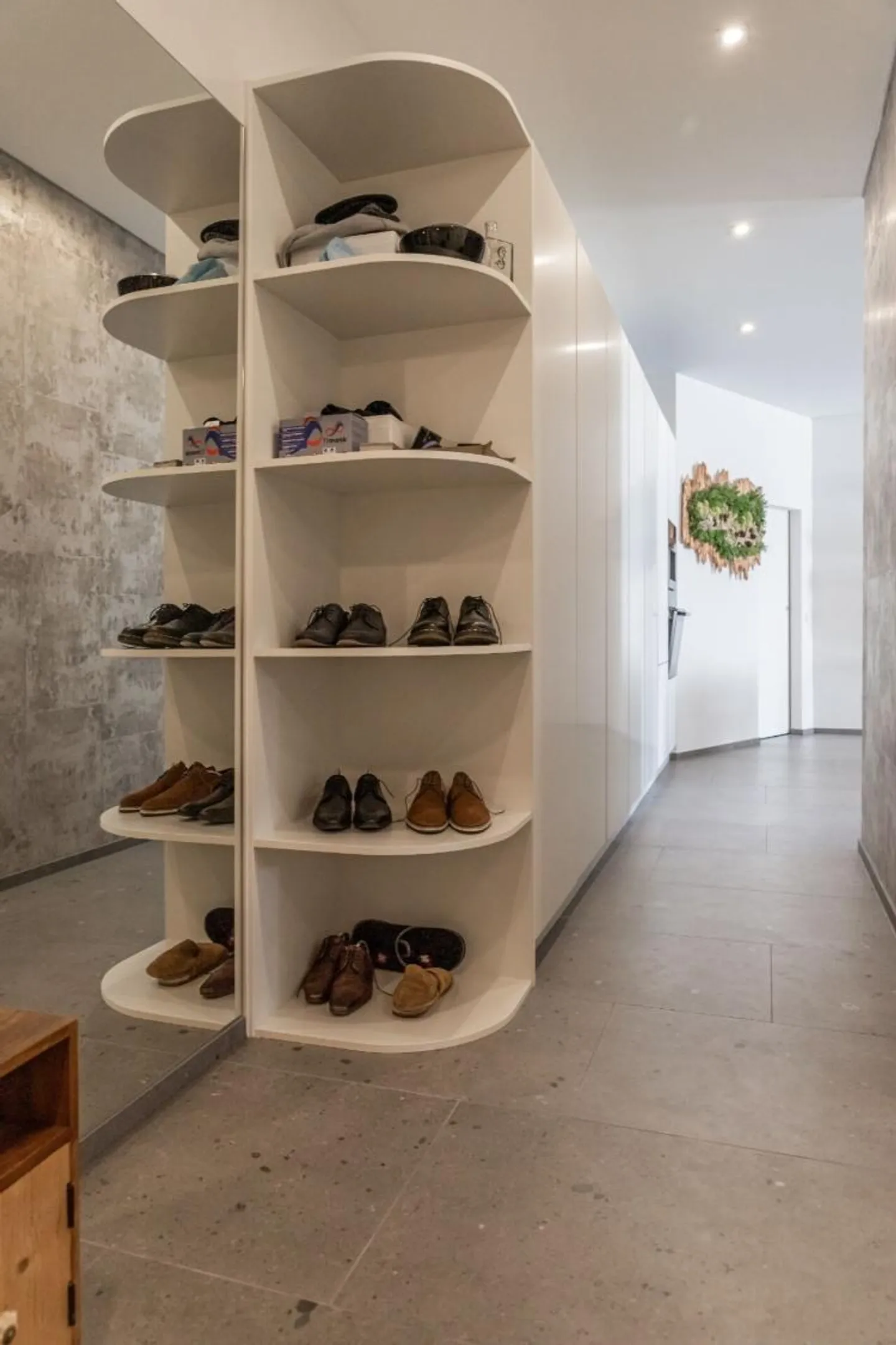 Loft der Superlative möbliert - Photo 11 of 13