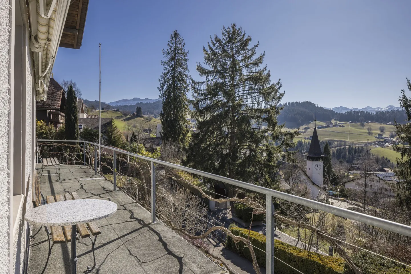 GRANDI IMMOBILI - Investire in Esclusività, Opportunità Unica a Goldiwil vicino a Thun - Foto 4 di 8