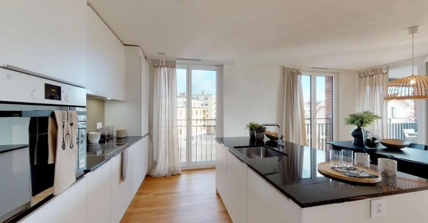 Cherchez-vous un appartement moderne ? - Photo 6 of 7