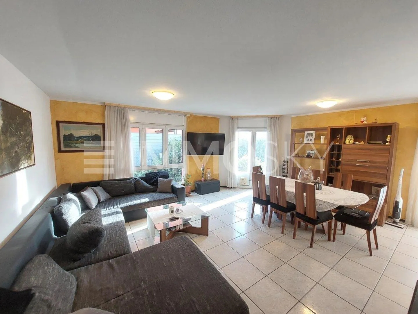 Leben Sie Ihren Villen-Traum im Herzen des Grüns - Foto 4 von 5