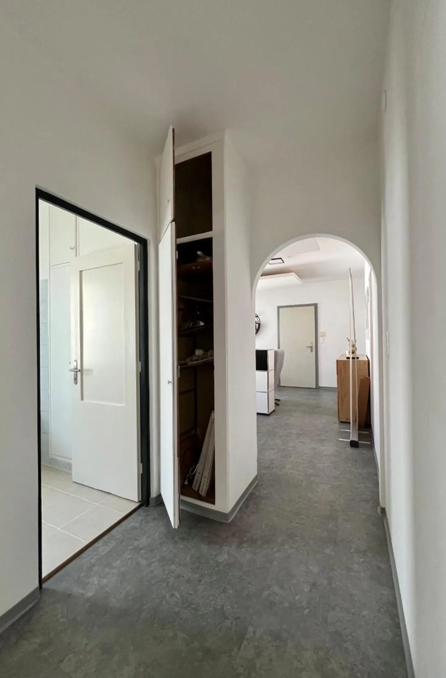 2,5-Zimmer-Wohnung - Foto 5 von 6