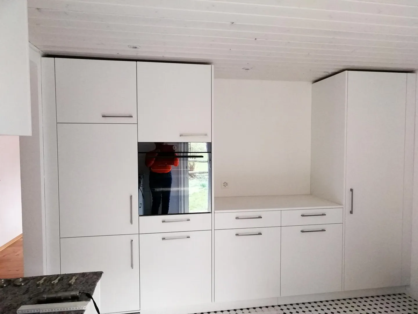 Renovierte Wohnung mit Terrasse - Foto 10 von 10
