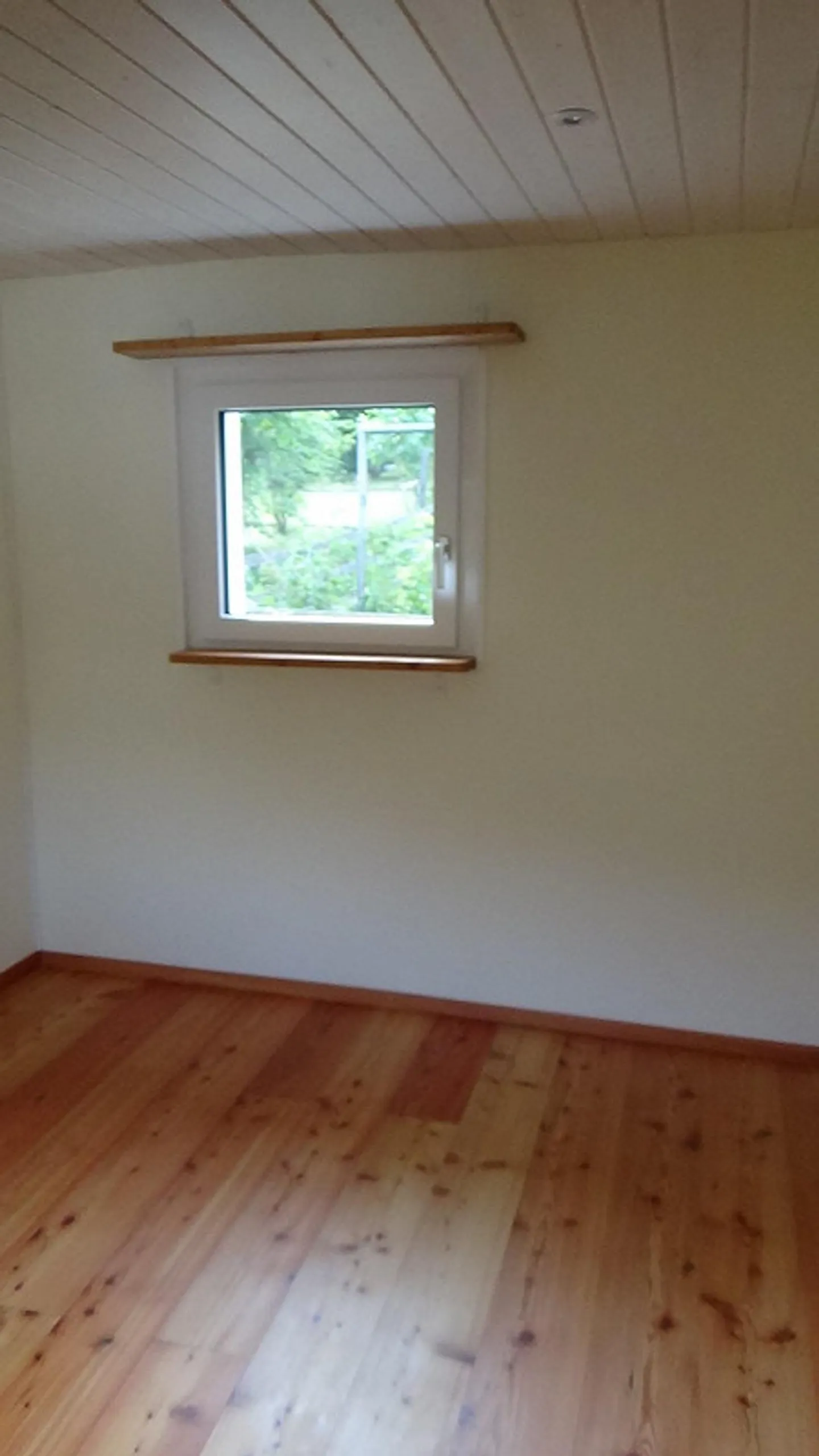 Renovierte Wohnung mit Terrasse - Foto 5 von 10