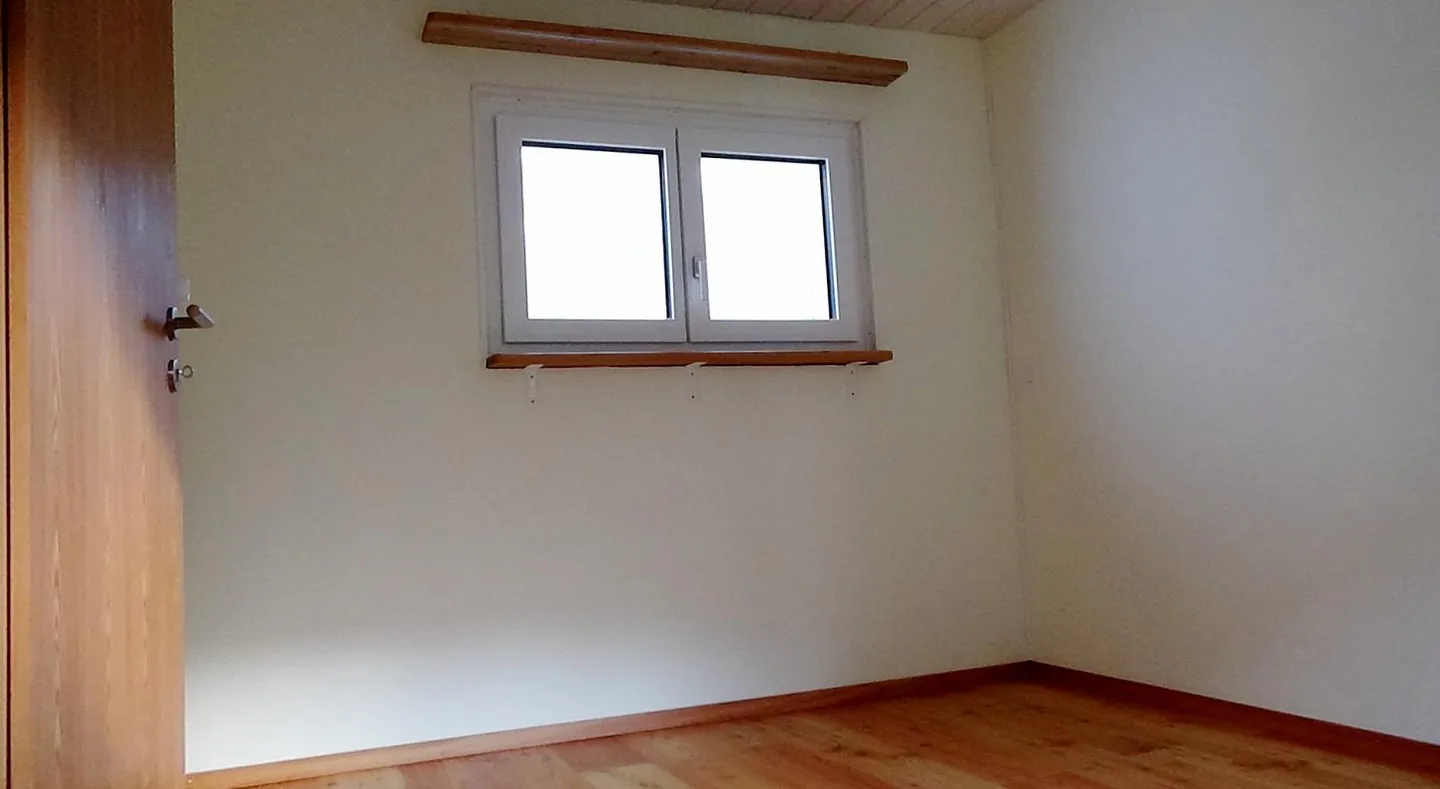 Renovierte Wohnung mit Terrasse - Foto 6 von 10