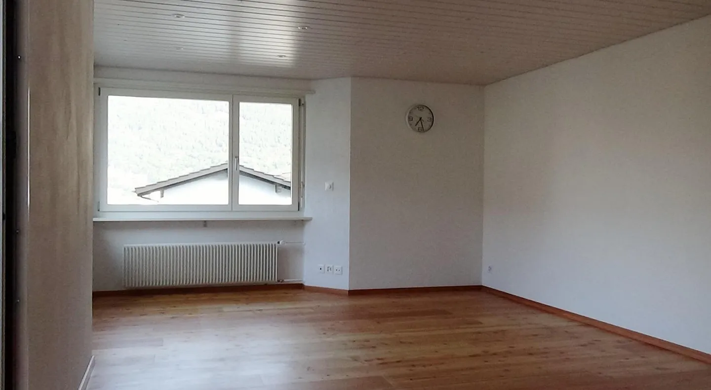 Renovierte Wohnung mit Terrasse - Foto 8 von 10