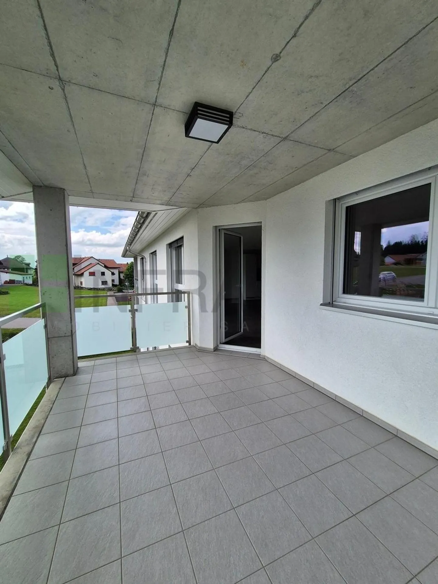 Magnificent and spacious 124 m2 apartment - Photo 10 of 10