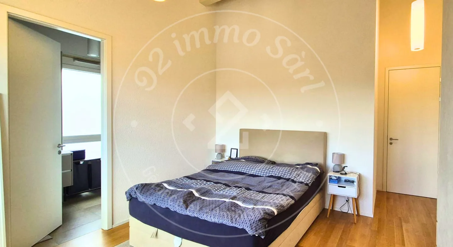 Appartement exceptionnel 4,5 pces - Photo 4 sur 9