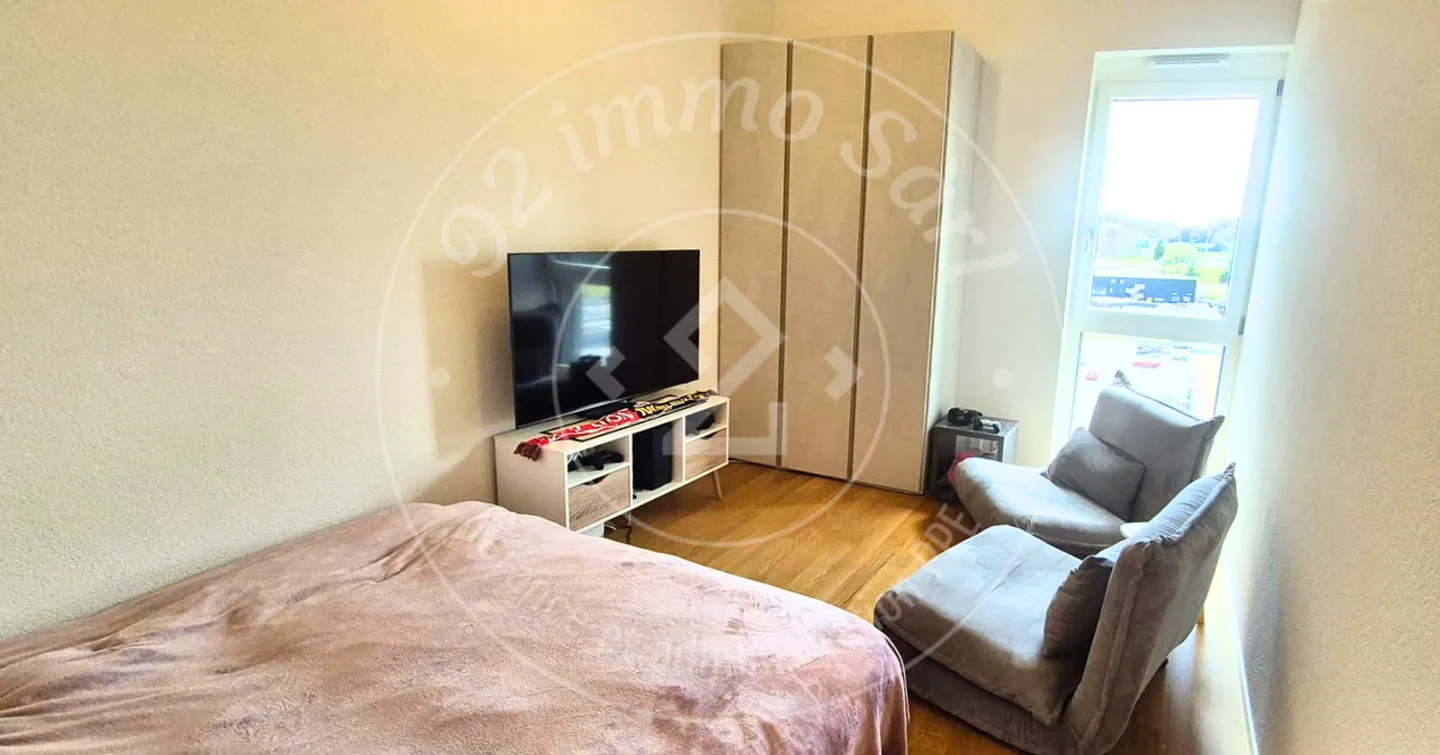 Appartement exceptionnel 4,5 pces - Photo 6 sur 9