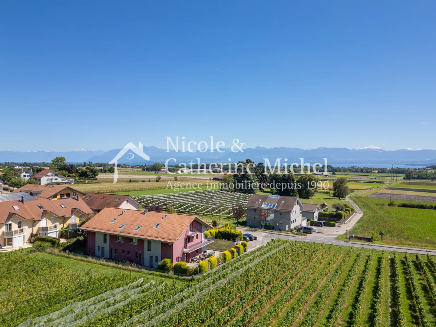 Casa a gradini in vendita - Foto 1 di 13