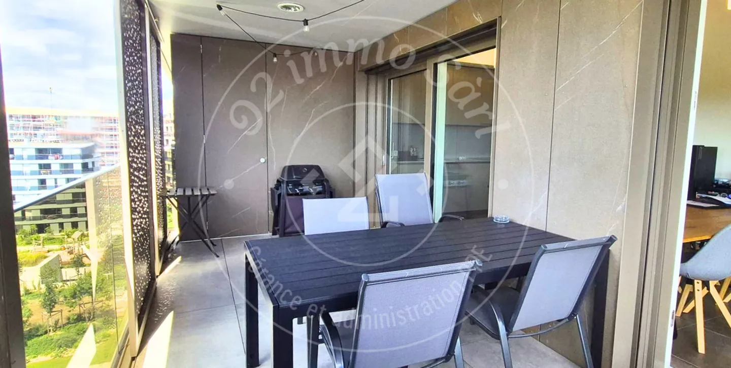 Appartement exceptionnel 4,5 pces - Photo 8 sur 9