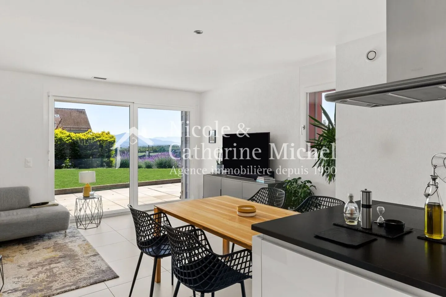 Casa a gradini in vendita - Foto 5 di 13