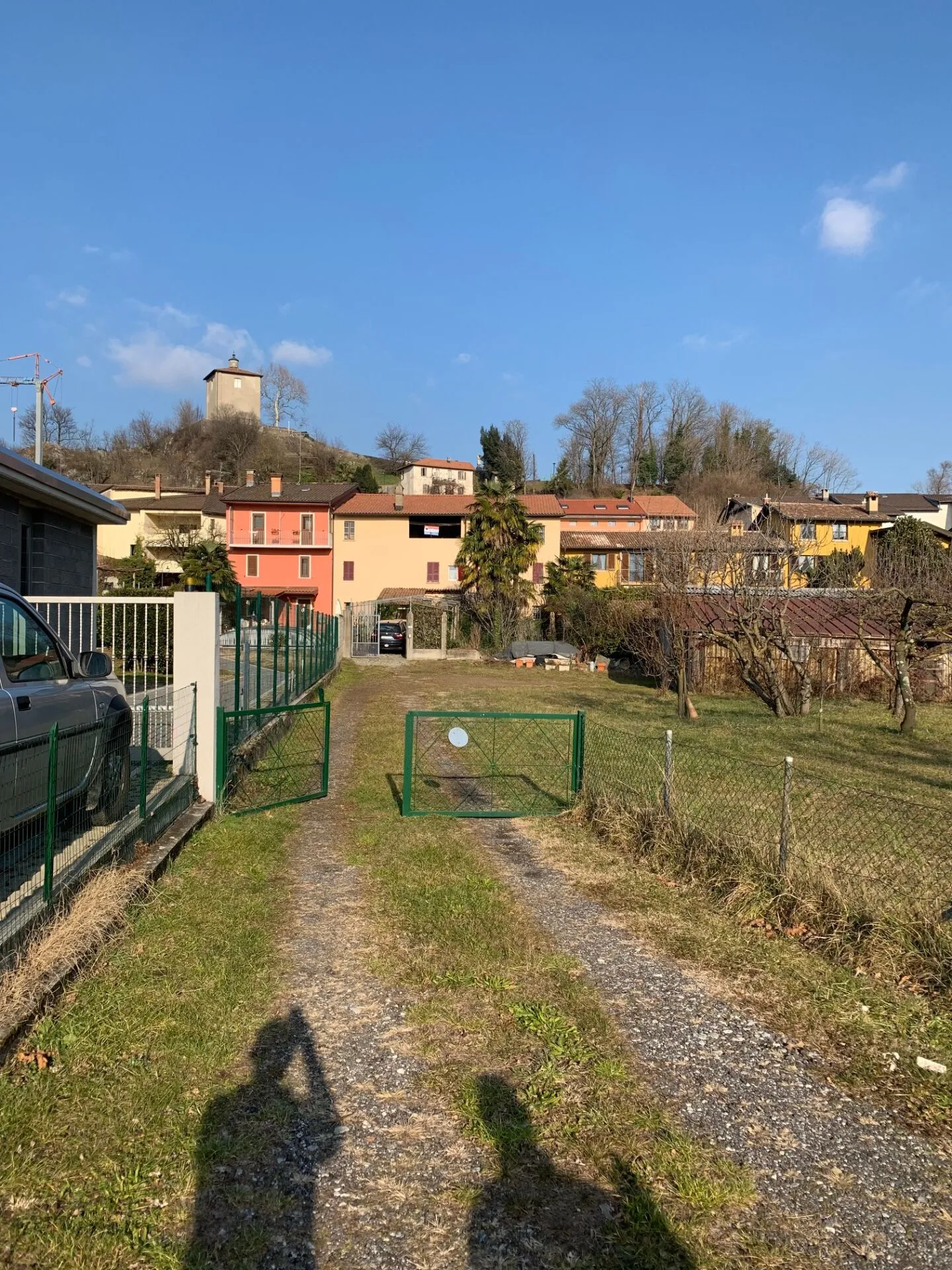 7-Zi-Tessiner-Wohnhaus mit Potential - Photo 1 of 10