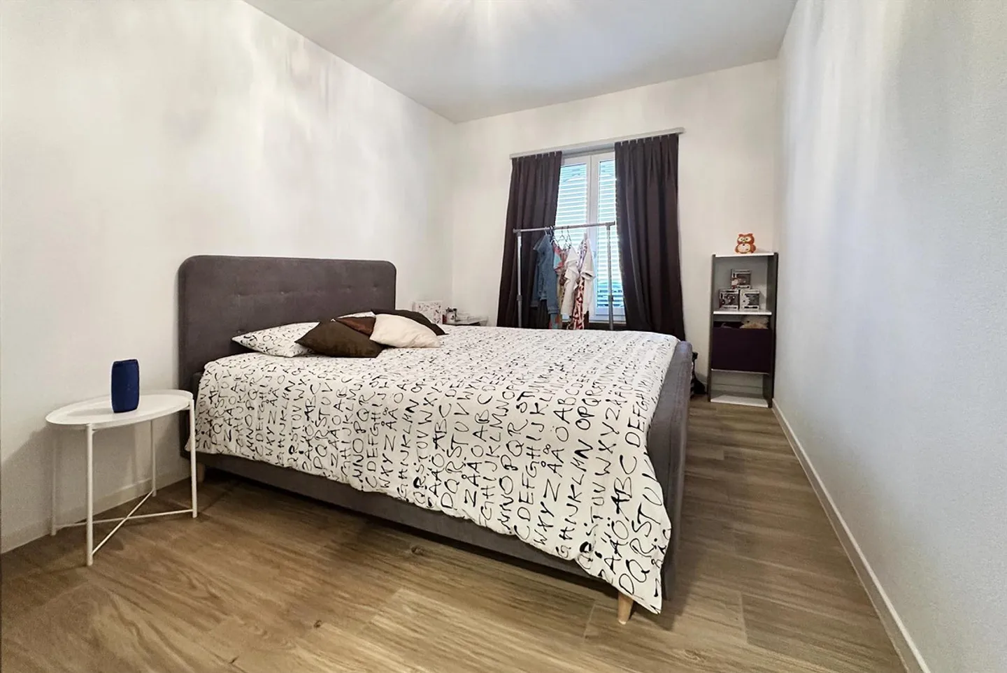 BEAUTIFUL 4.5 LIKE NEW IN LUGANO BREGANZONA - Photo 6 of 10