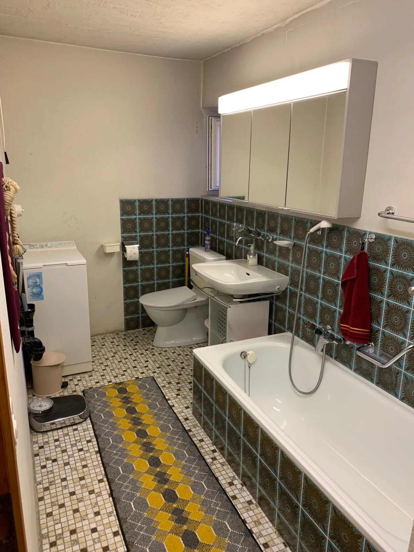 7-Zi-Tessiner-Wohnhaus mit Potential - Photo 7 of 10