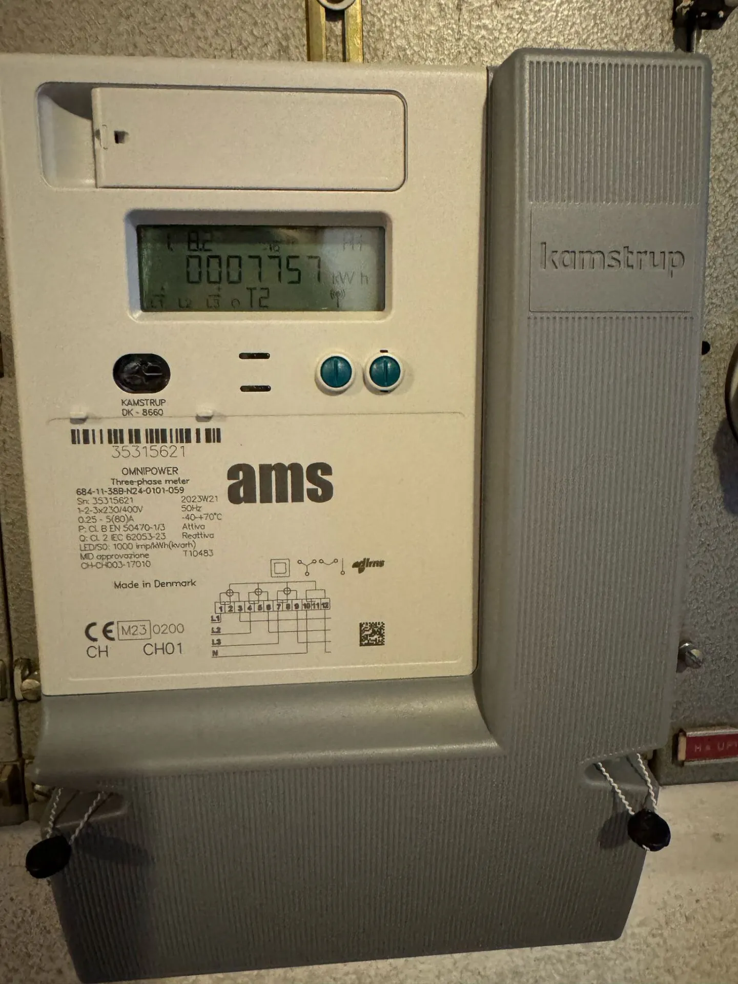 7-Zi-Tessiner-Wohnhaus mit Potential - Photo 10 of 10