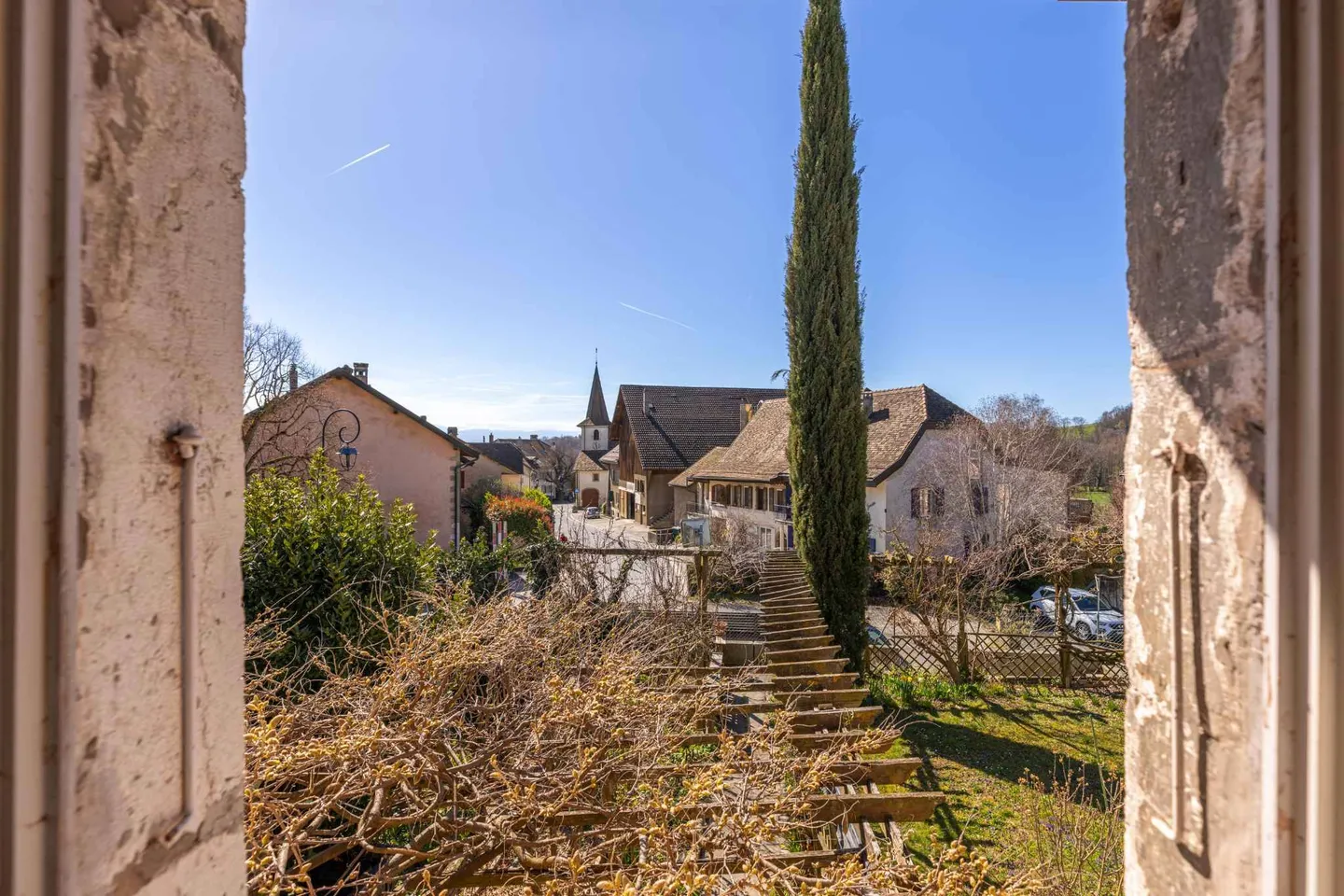 Charmante Maison de Village à Rénover - Photo 1 sur 11