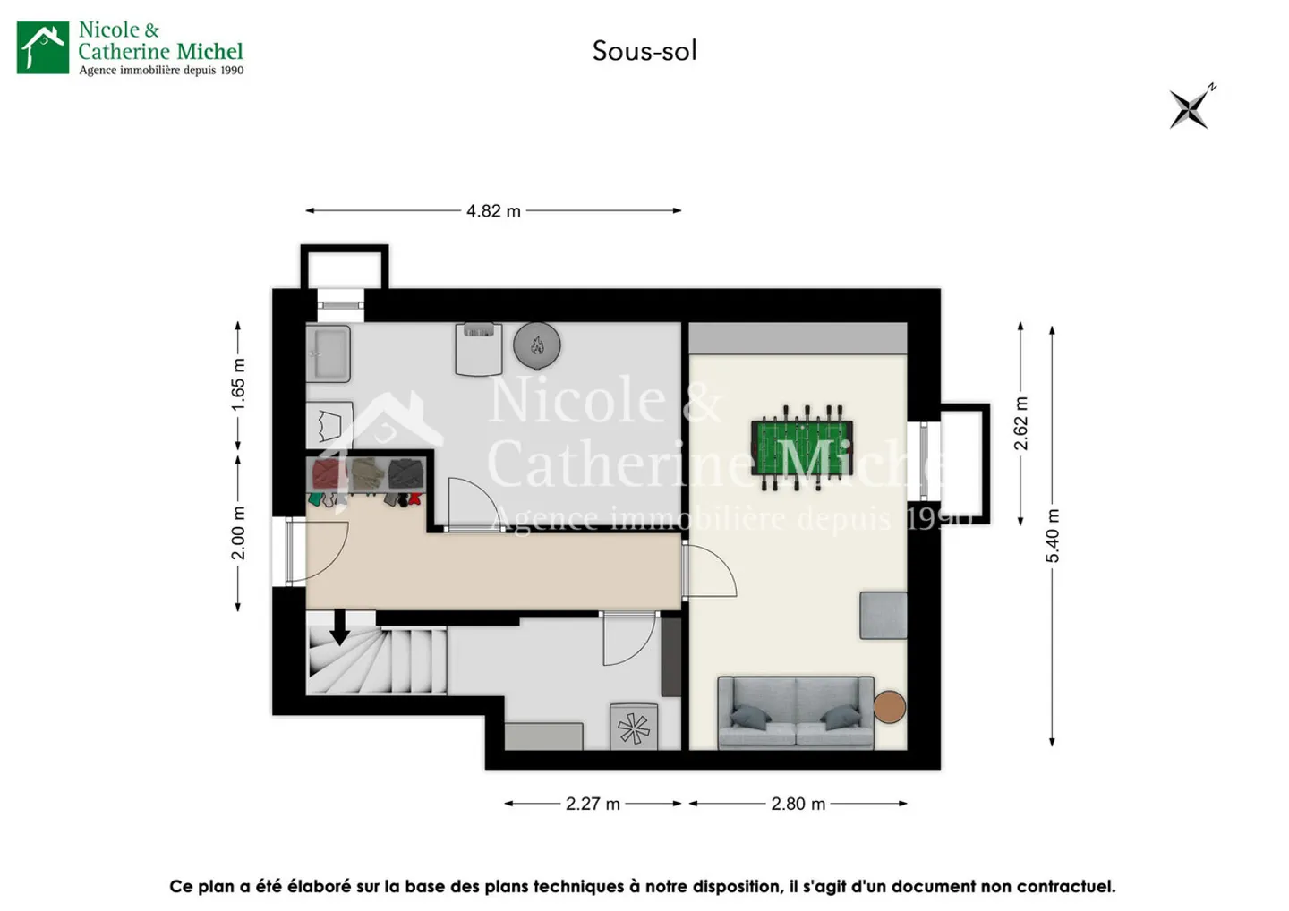 Casa a gradini in vendita - Foto 13 di 13