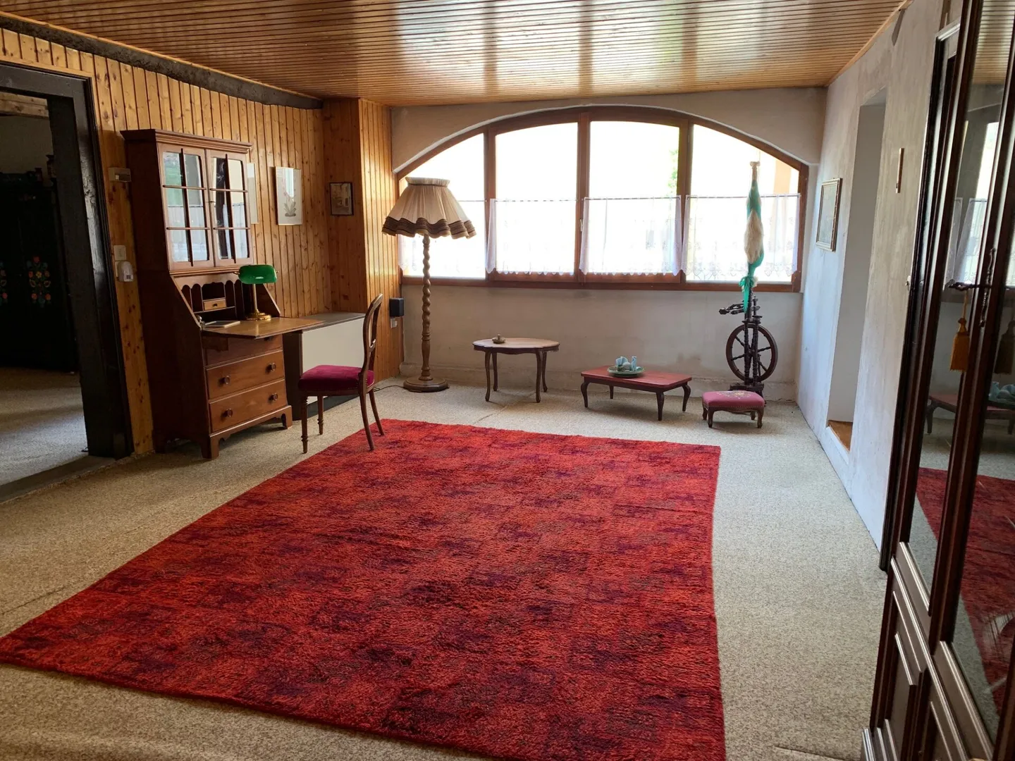 7-Zi-Tessiner-Wohnhaus mit Potential - Photo 5 of 10