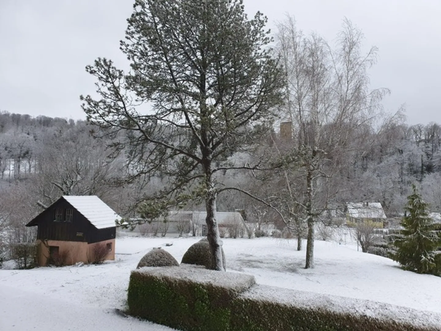 Hotel mit Charme in Boncourt zum Verkauf - Foto 3 von 12