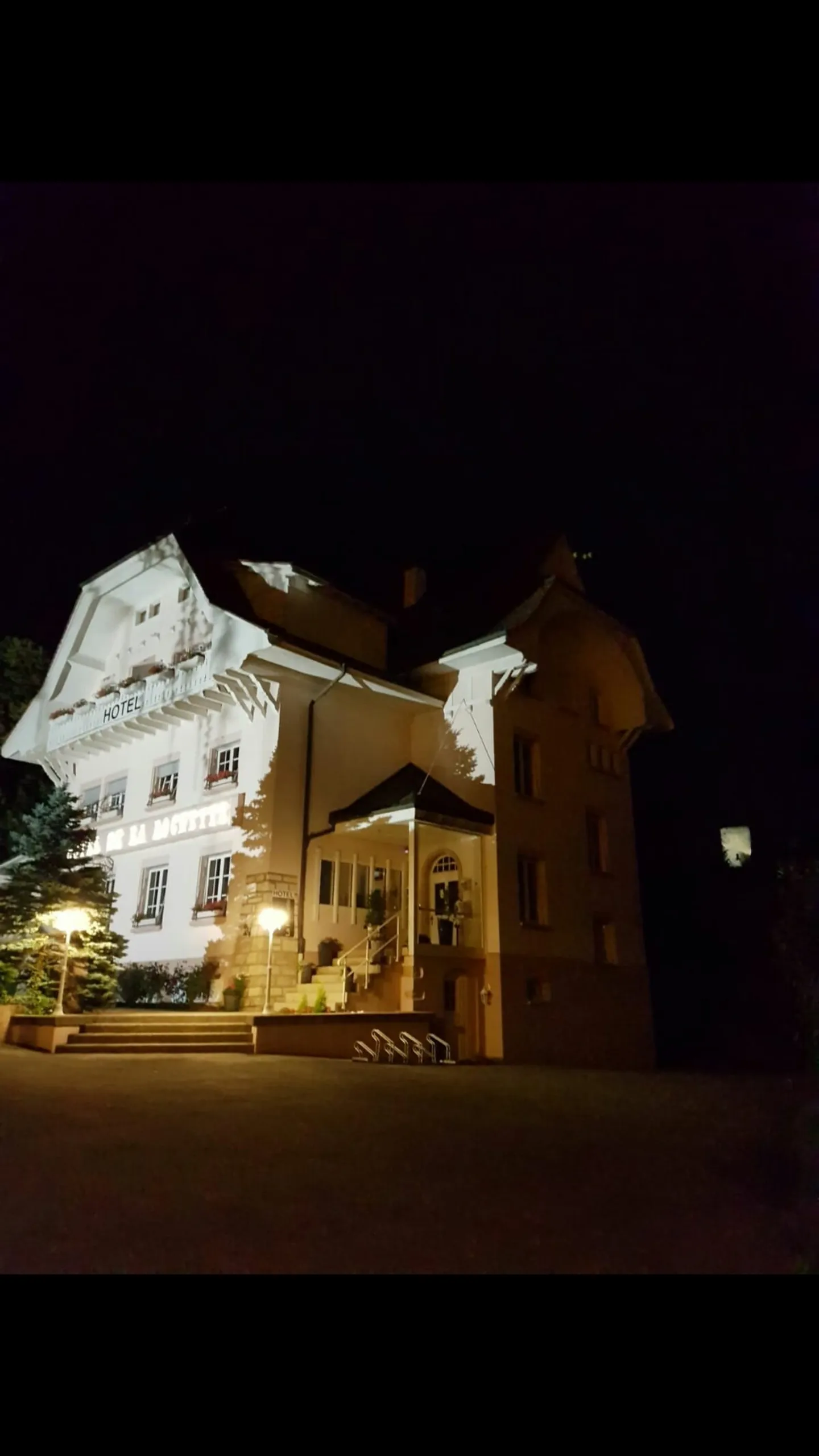 Hotel mit Charme in Boncourt zum Verkauf - Foto 4 von 12