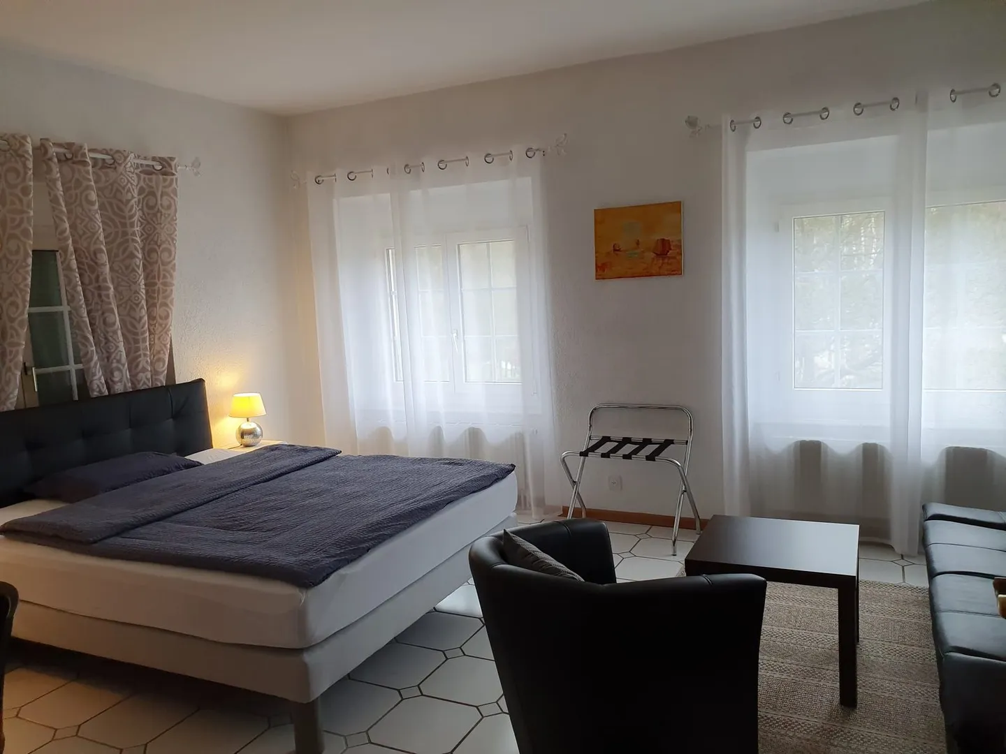 Hotel mit Charme in Boncourt zum Verkauf - Foto 6 von 12