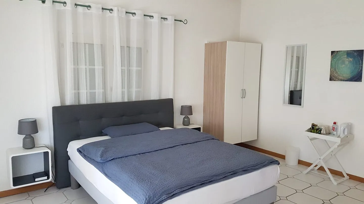 Hotel mit Charme in Boncourt zum Verkauf - Foto 9 von 12