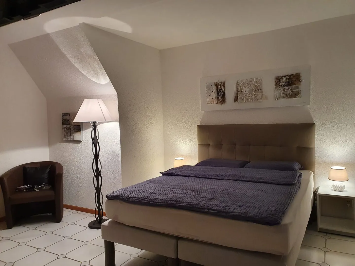 Hotel mit Charme in Boncourt zum Verkauf - Foto 11 von 12