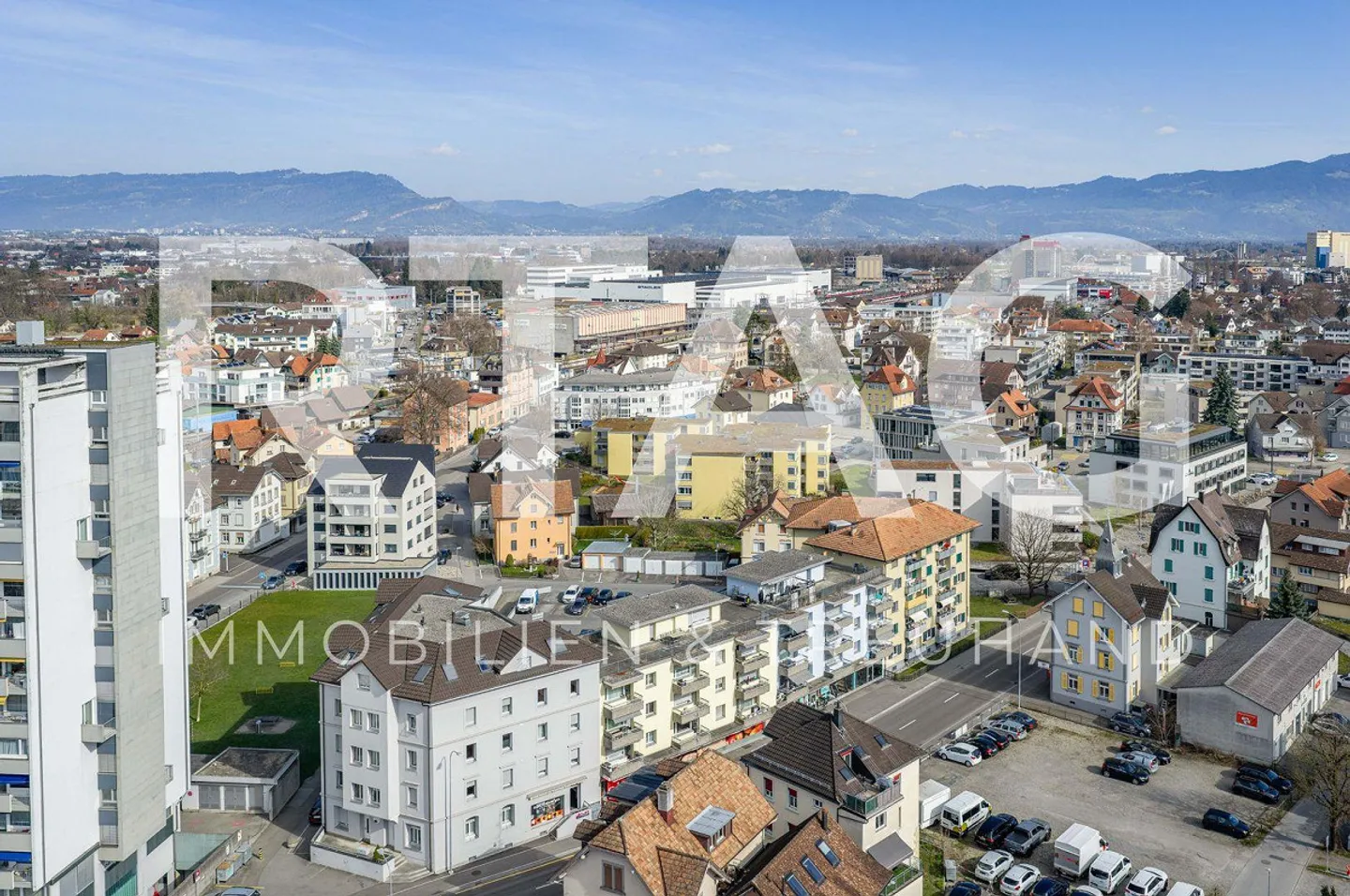 2.5-Zimmer-Wohnung - Foto 1 von 10