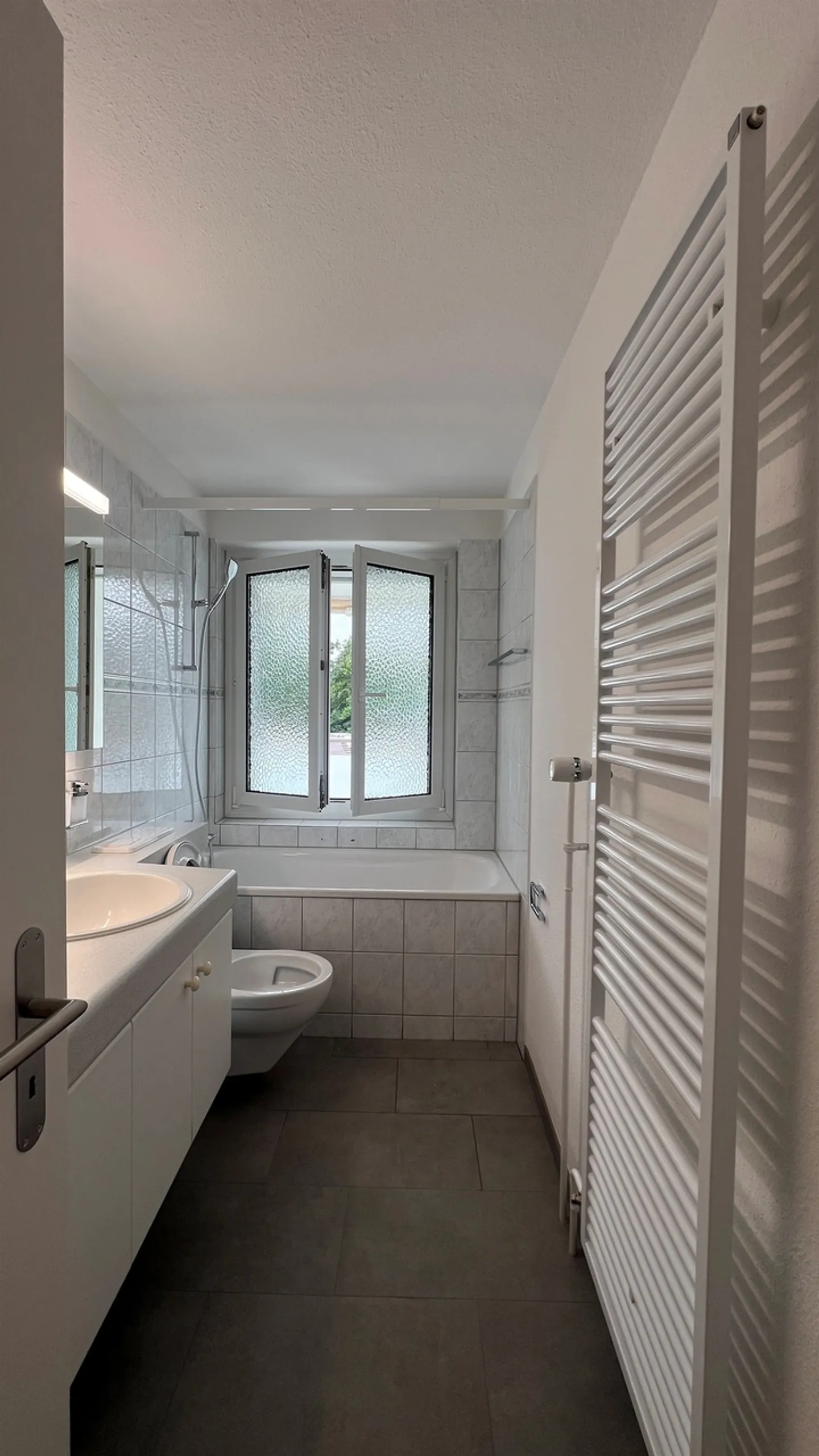 Gemütliche Wohnung mit Pilatusblick - Foto 4 von 4