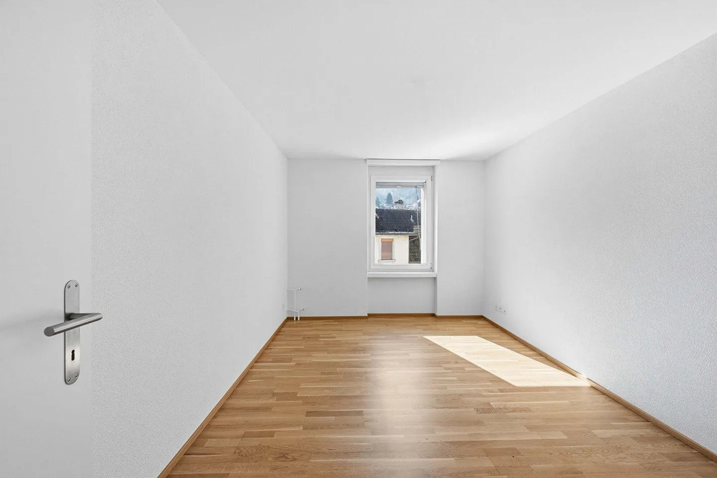 2.5-Zimmer-Wohnung - Foto 4 von 10