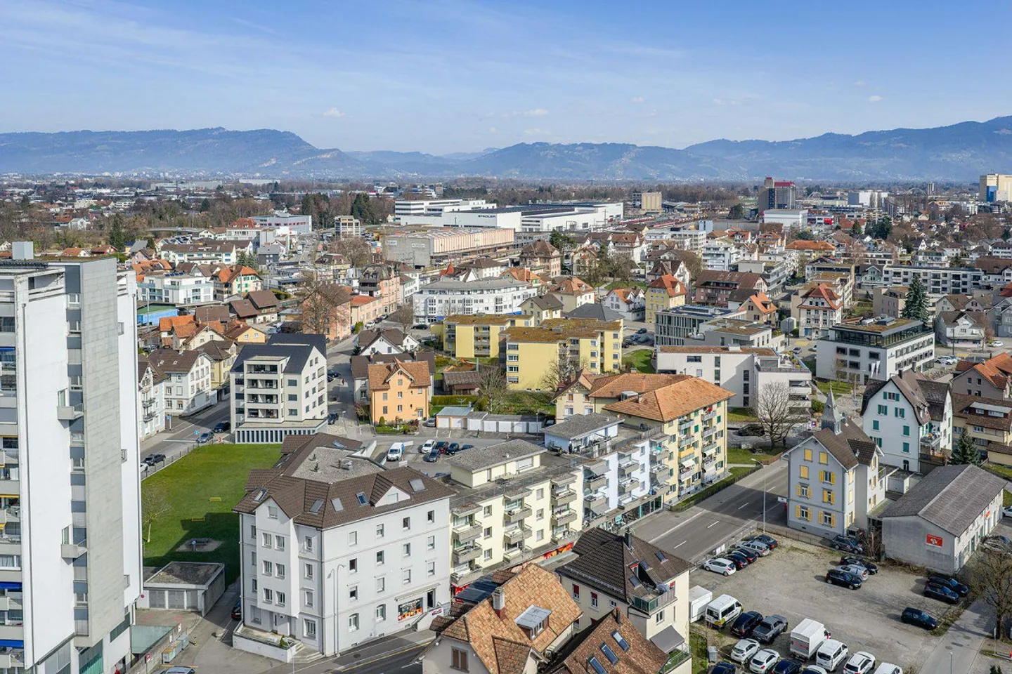 2.5-Zimmer-Wohnung - Foto 2 von 10