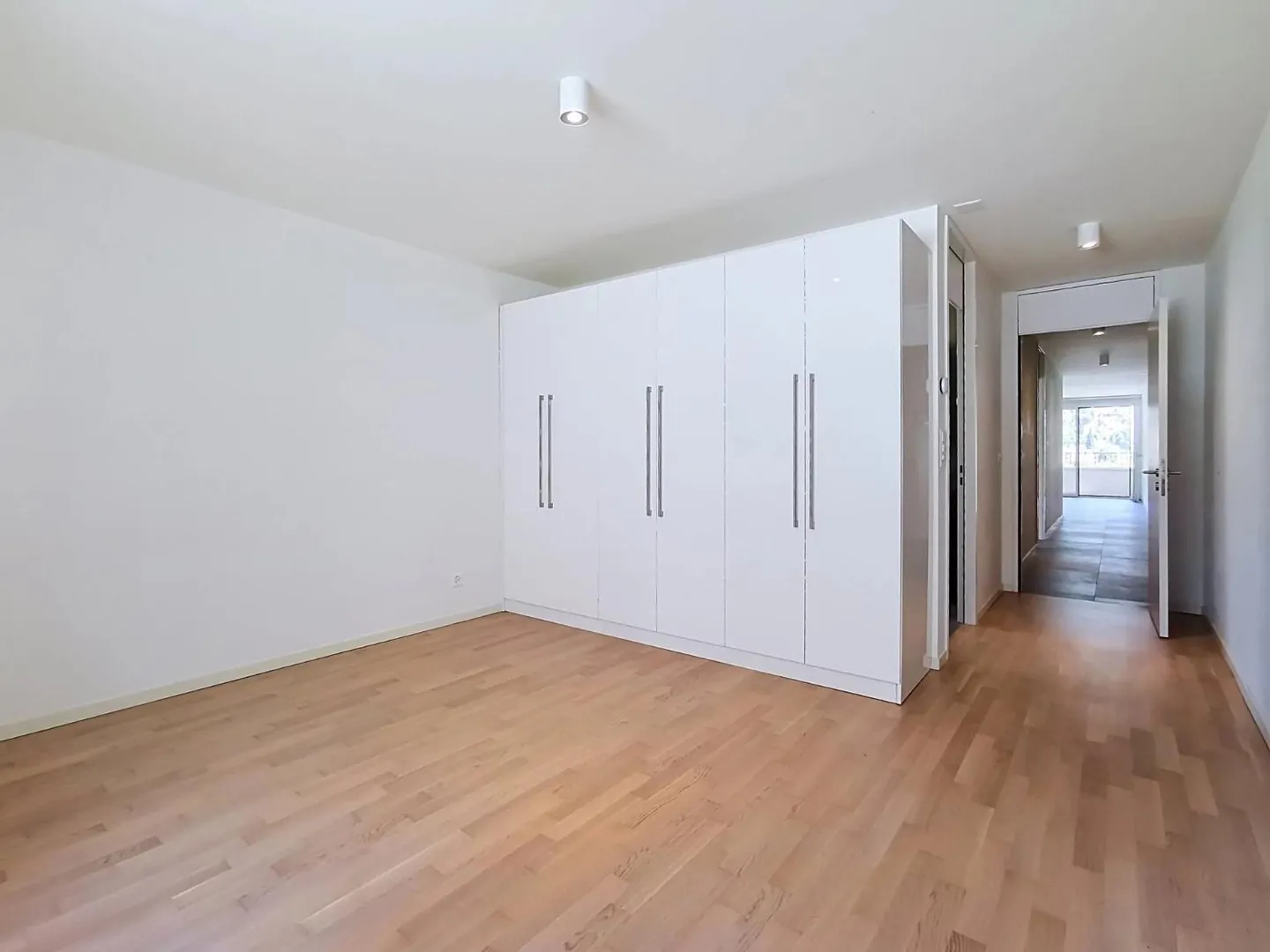 Wohnung mit Seeblick in Montreux - Foto 3 von 10