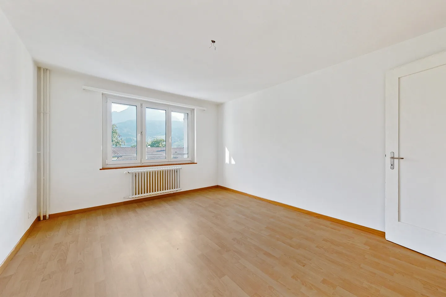 Gemütliche Wohnung mit Pilatusblick - Foto 3 von 4